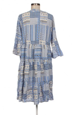 Kleid Gina, Größe L, Farbe Mehrfarbig, Preis 10,99 €