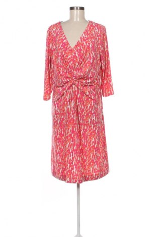 Sukienka Gina Bacconi, Rozmiar XL, Kolor Kolorowy, Cena 47,99 zł