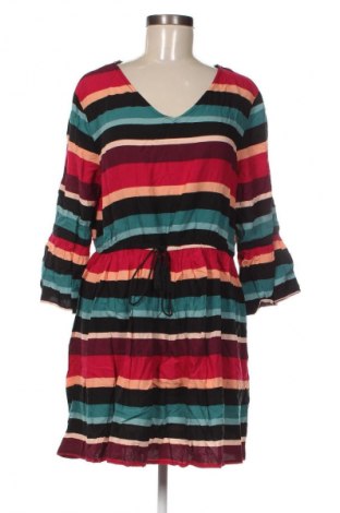 Рокля Gina Benotti, Размер L, Цвят Многоцветен, Цена 6,13 €