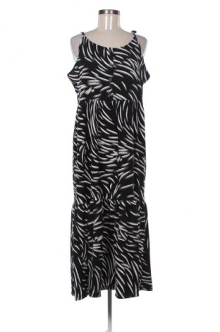 Kleid Gina Benotti, Größe XL, Farbe Mehrfarbig, Preis 15,99 €