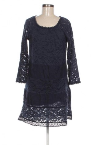 Šaty  Gina Benotti, Velikost S, Barva Modrá, Cena  79,00 Kč