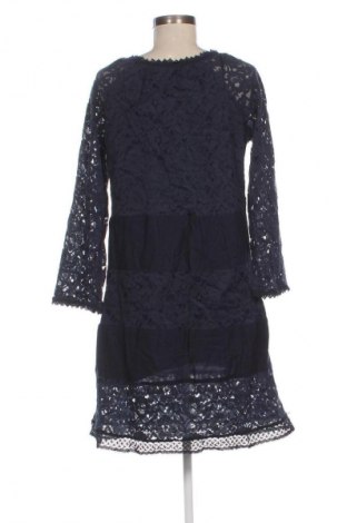 Šaty  Gina Benotti, Velikost S, Barva Modrá, Cena  79,00 Kč