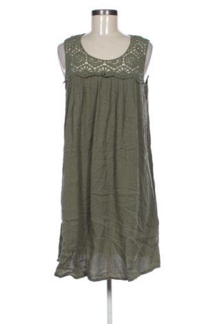 Šaty  Gina Benotti, Velikost M, Barva Zelená, Cena  209,00 Kč