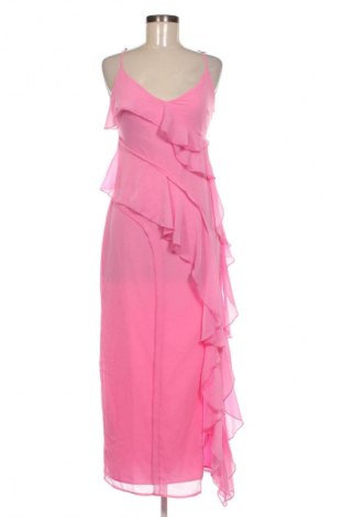 Šaty  Gina Tricot, Velikost M, Barva Růžová, Cena  459,00 Kč