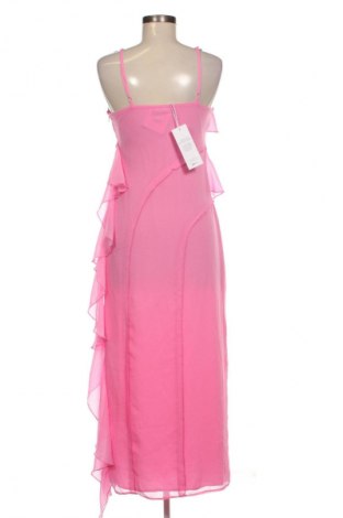 Šaty  Gina Tricot, Velikost M, Barva Růžová, Cena  459,00 Kč