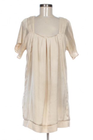 Šaty  Gina Tricot, Velikost L, Barva Béžová, Cena  238,00 Kč