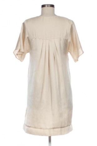 Šaty  Gina Tricot, Velikost L, Barva Béžová, Cena  238,00 Kč