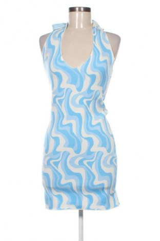 Φόρεμα Gina Tricot, Μέγεθος M, Χρώμα Πολύχρωμο, Τιμή 5,99 €