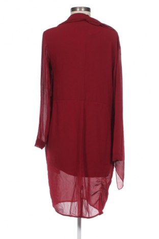 Kleid Ginger, Größe L, Farbe Rot, Preis 4,99 €
