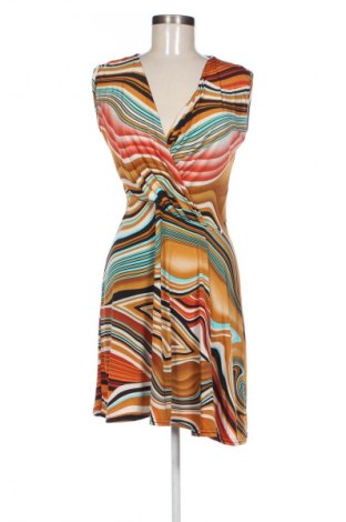 Sukienka Giorgia & Johns, Rozmiar S, Kolor Kolorowy, Cena 51,23 zł