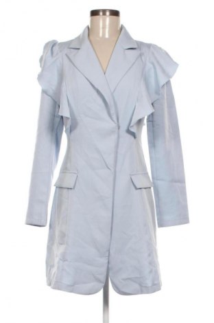 Φόρεμα Glamaker, Μέγεθος S, Χρώμα Μπλέ, Τιμή 11,99 €