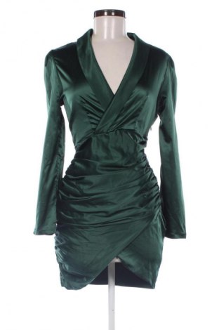 Kleid Glamaker, Größe S, Farbe Grün, Preis 15,99 €