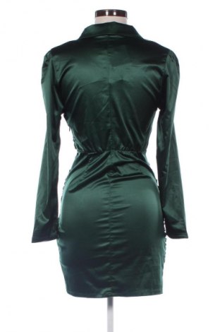 Kleid Glamaker, Größe S, Farbe Grün, Preis 15,99 €