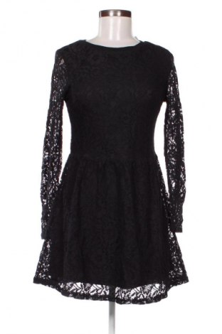 Šaty  Glamorous, Velikost S, Barva Černá, Cena  259,00 Kč