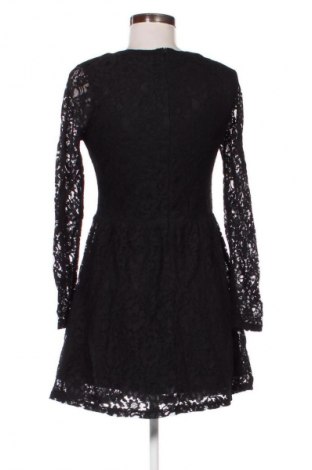 Šaty  Glamorous, Velikost S, Barva Černá, Cena  259,00 Kč