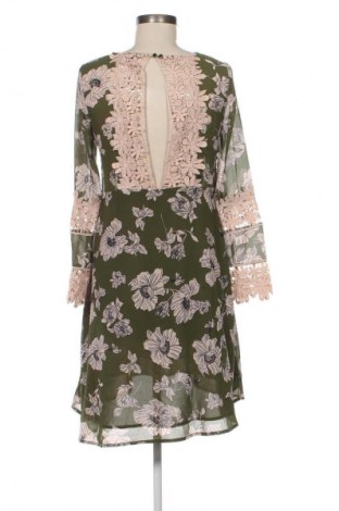 Sukienka Goa Goa, Rozmiar M, Kolor Kolorowy, Cena 73,99 zł