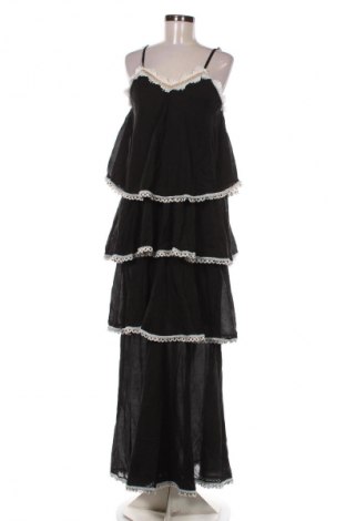 Kleid Gooshwa, Größe S, Farbe Schwarz, Preis 12,99 €
