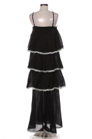 Kleid Gooshwa, Größe S, Farbe Schwarz, Preis 12,99 €