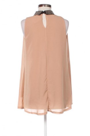 Kleid Graffio, Größe S, Farbe Beige, Preis 8,86 €