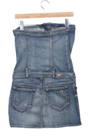 Šaty  Guess, Velikost S, Barva Modrá, Cena  467,00 Kč