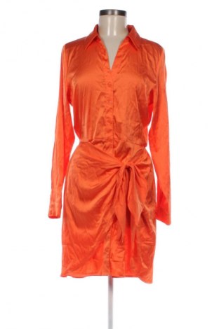 Šaty  Guess, Veľkosť M, Farba Oranžová, Cena  52,95 €