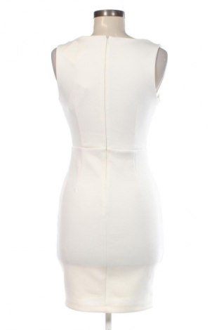 Φόρεμα Guess, Μέγεθος S, Χρώμα Εκρού, Τιμή 48,99 €