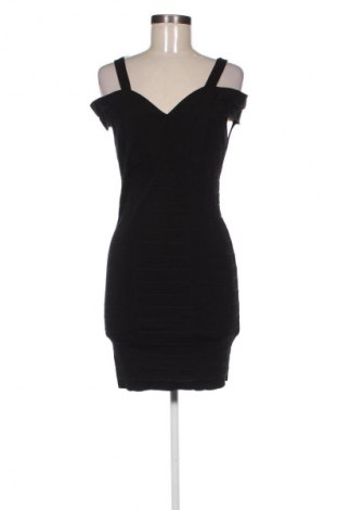 Šaty  Guess, Velikost L, Barva Černá, Cena  379,00 Kč