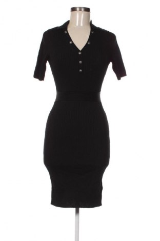 Φόρεμα Guess, Μέγεθος S, Χρώμα Μαύρο, Τιμή 48,99 €