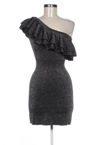 Φόρεμα Guess, Μέγεθος S, Χρώμα Ασημί, Τιμή 42,99 €