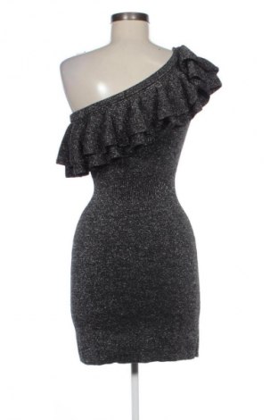 Φόρεμα Guess, Μέγεθος S, Χρώμα Ασημί, Τιμή 42,99 €
