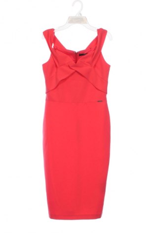 Φόρεμα Guess, Μέγεθος S, Χρώμα Ρόζ , Τιμή 17,53 €