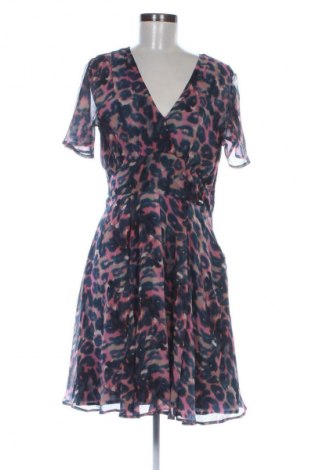 Sukienka Guess, Rozmiar L, Kolor Kolorowy, Cena 198,69 zł