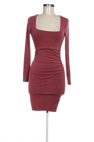 Šaty  Guess, Velikost XS, Barva Fialová, Cena  359,00 Kč