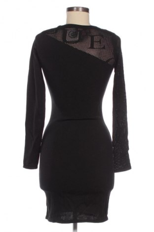 Φόρεμα Guess, Μέγεθος S, Χρώμα Μαύρο, Τιμή 46,51 €