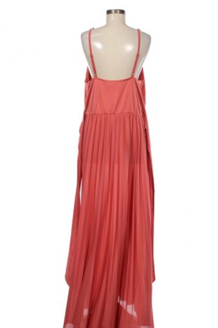 Kleid Guido Maria Kretschmer, Größe XXL, Farbe Braun, Preis 31,99 €