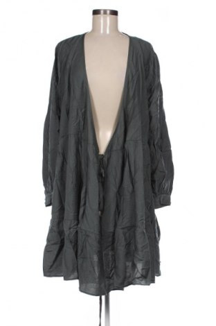 Kleid Guido Maria Kretschmer for About You, Größe XL, Farbe Grün, Preis 49,99 €