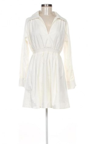 Φόρεμα Guido Maria Kretschmer for About You, Μέγεθος M, Χρώμα Λευκό, Τιμή 16,99 €