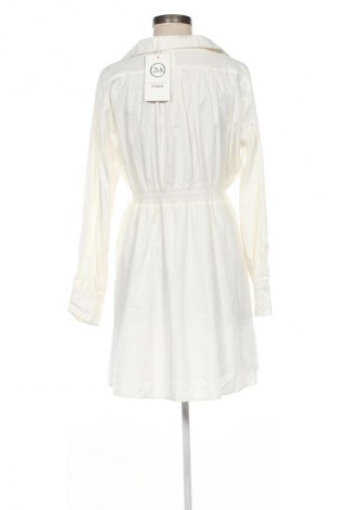 Φόρεμα Guido Maria Kretschmer for About You, Μέγεθος M, Χρώμα Λευκό, Τιμή 16,99 €