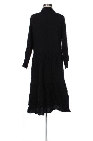 Kleid H&M, Größe S, Farbe Schwarz, Preis 18,99 €