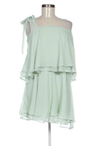 Šaty  H&M, Velikost XS, Barva Zelená, Cena  349,00 Kč