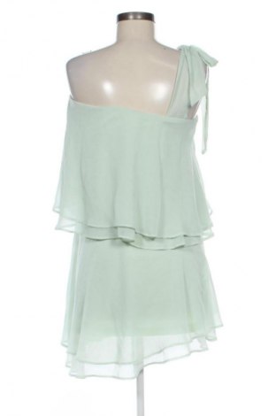 Šaty  H&M, Velikost XS, Barva Zelená, Cena  349,00 Kč