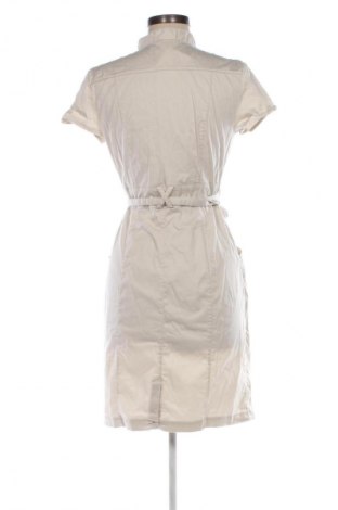 Kleid H&M, Größe M, Farbe Beige, Preis 22,99 €