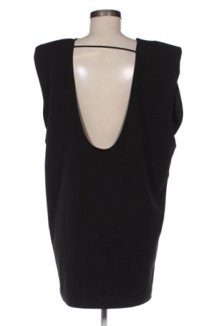 Šaty  H&M, Velikost M, Barva Černá, Cena  129,00 Kč