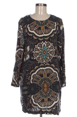 Šaty  H&M, Velikost XL, Barva Vícebarevné, Cena  149,00 Kč