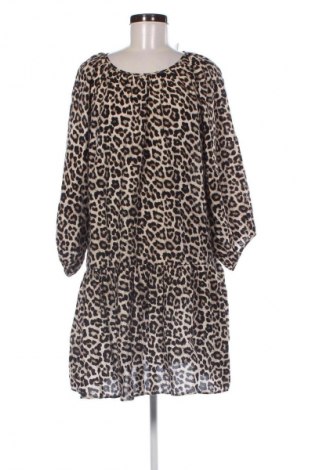 Φόρεμα H&M, Μέγεθος S, Χρώμα Πολύχρωμο, Τιμή 9,99 €