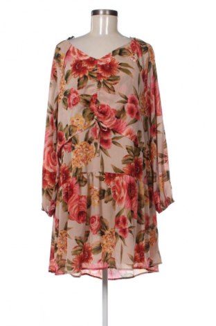 Kleid H&M, Größe M, Farbe Mehrfarbig, Preis 10,99 €