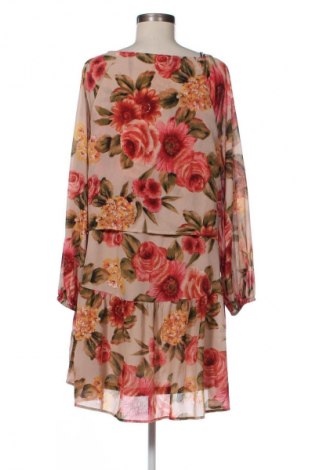 Kleid H&M, Größe M, Farbe Mehrfarbig, Preis 10,99 €