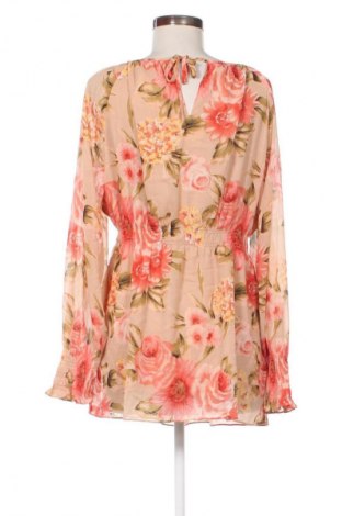 Φόρεμα H&M, Μέγεθος L, Χρώμα Πολύχρωμο, Τιμή 12,99 €