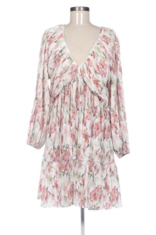 Φόρεμα H&M, Μέγεθος XL, Χρώμα Πολύχρωμο, Τιμή 7,99 €