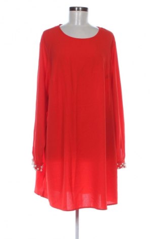 Šaty  H&M, Velikost XL, Barva Červená, Cena  219,00 Kč